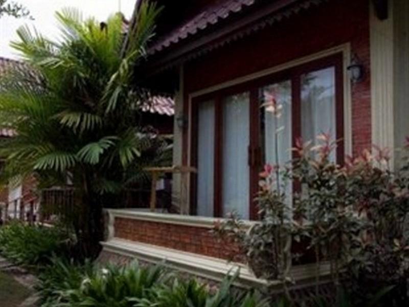 Baan Suan Homestay Koh Kood Ko Kut Buitenkant foto